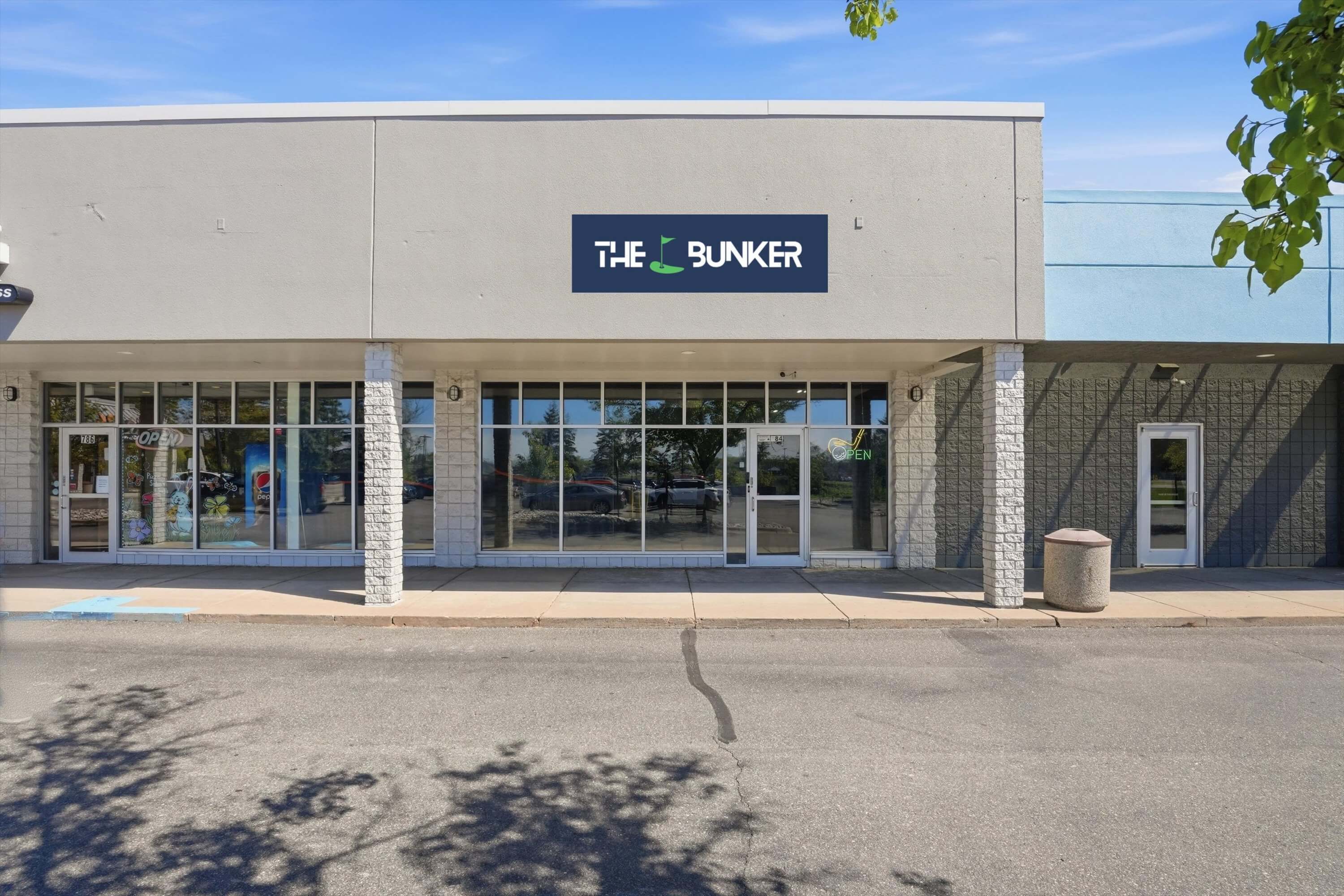 Lake Orion Simulator Facility